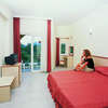 Golden Sun Hotel 